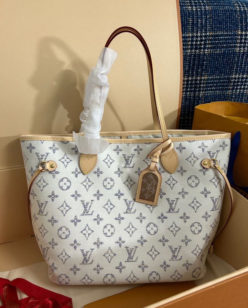 LV Shopping Bags